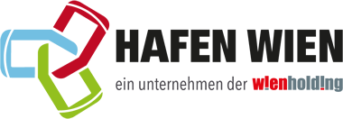 Logo Hafen Wien