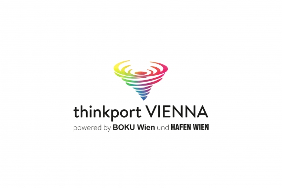 Logo Thinkport Vienna © Thinkport Vienna