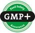 GMP+ Zertifizierung ©GMP+