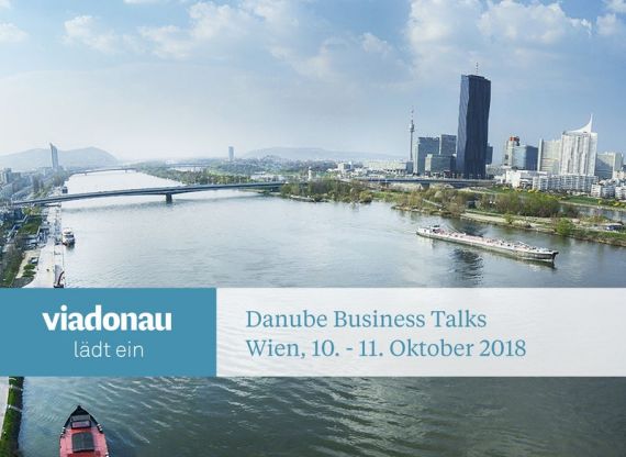 Danube Business Talks © via donau